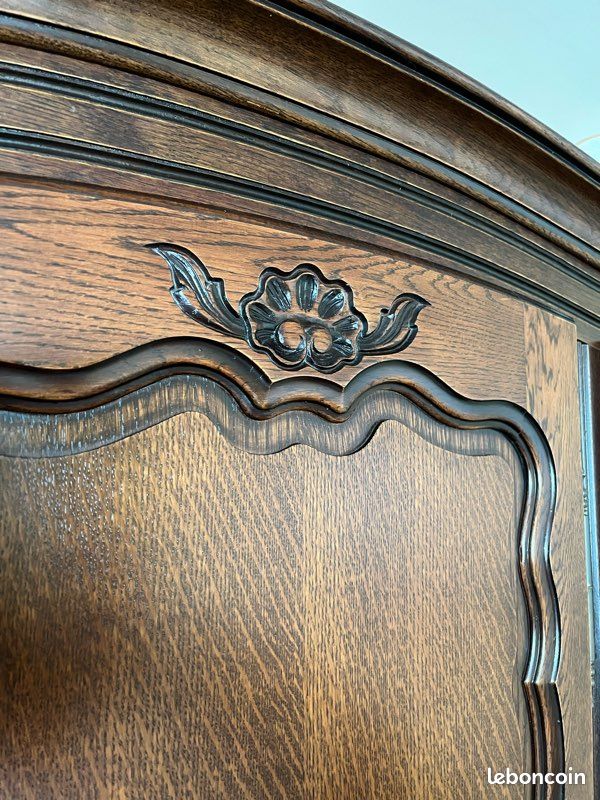 Chambre à coucher de style Louis XV (image 3)
