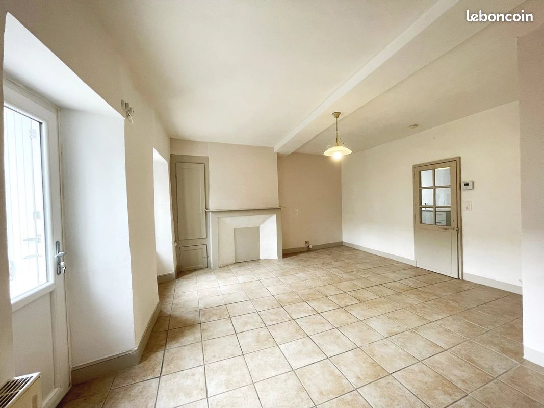 Maison 2 pièces 44 m² · à Le May-sur-Èvre · 44 m² · 393 €/mois