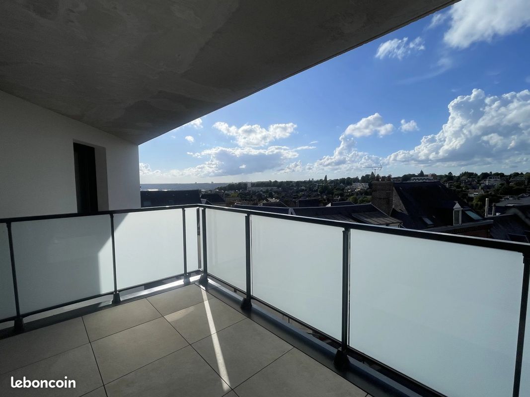 Appartement 1 pièce 32 m² · à Bihorel · 32 m² · 540 €/mois