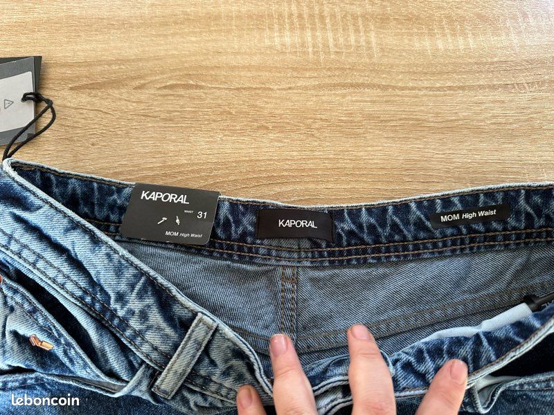 Jeans Kaporal (image 2)