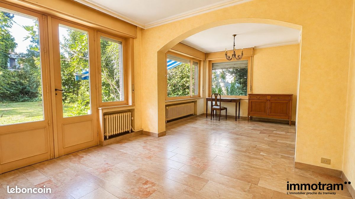 Maison 6 pièces 84 m² · à Villeneuve-d'Ascq · 84 m² · 435 000 €