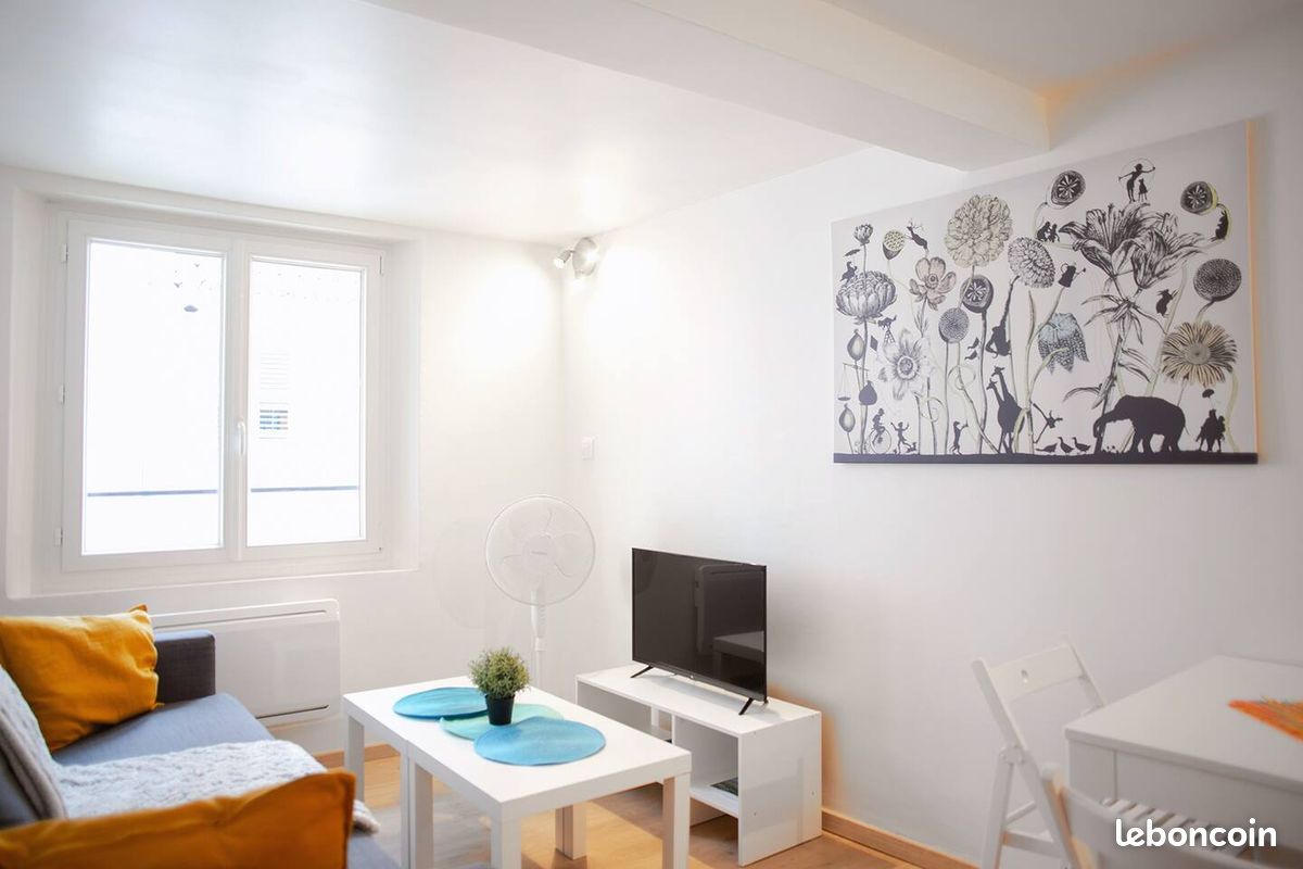 Appartement 4 pièces 65 m² · à Toulon · 65 m² · 1 440 €/mois