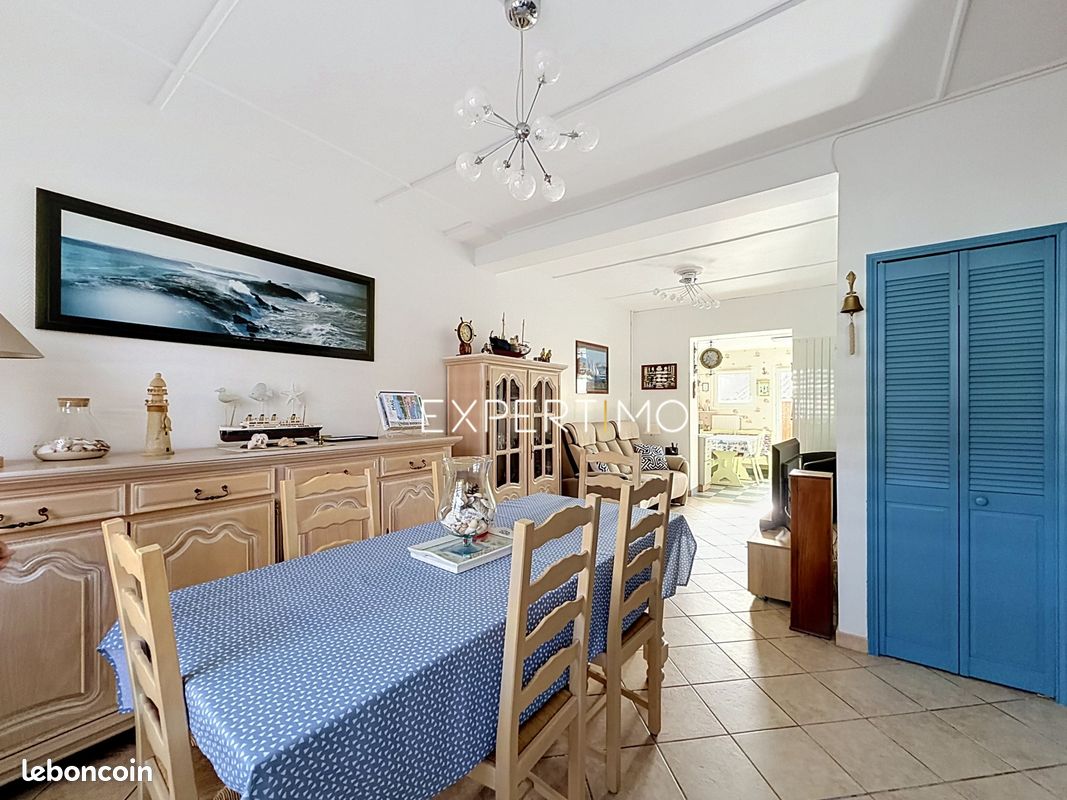 Maison 3 pièces 60 m² · à Gravelines · 60 m² · 189 900 €