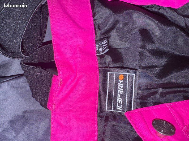 Pantalon de ski (image 4)