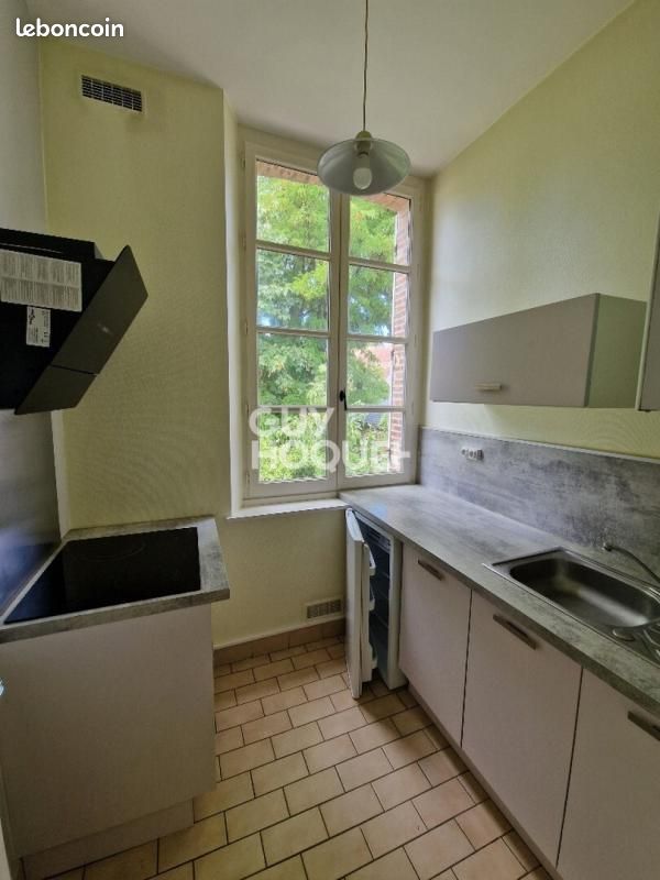 Appartement 1 pièce 28 m² · à Sézanne · 28 m² · 365 €/mois