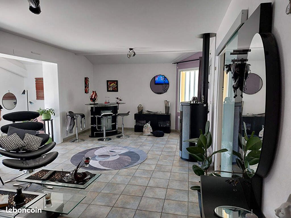 Maison 4 pièces 117 m² - Dax 40100 (image 3)