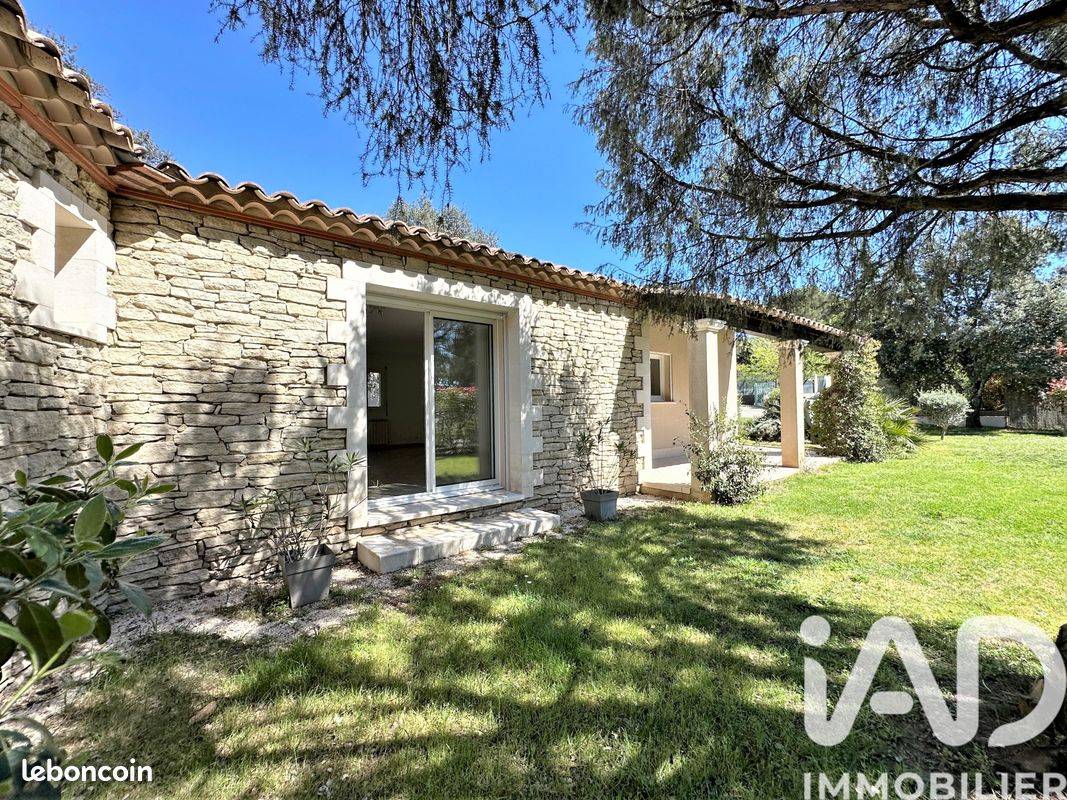 Maison 5 pièces 104 m² · à Uzès · 104 m² · 450 000 €