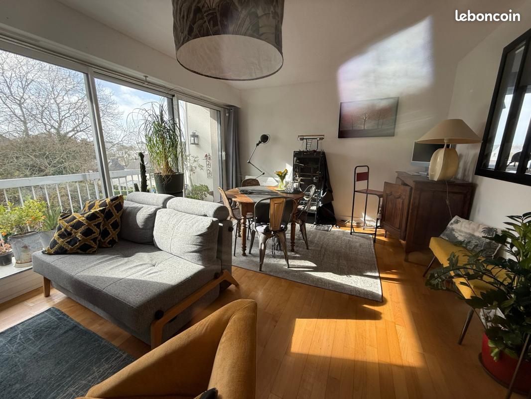 Appartement 3 pièces 66 m² · à Vannes · 66 m² · 269 860 €