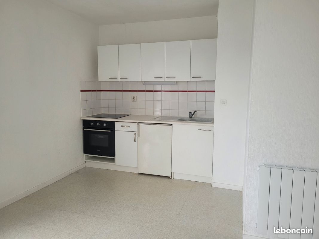 Appartement a louer orvault - 2 pièce(s) - 41 m2 - Surfyn