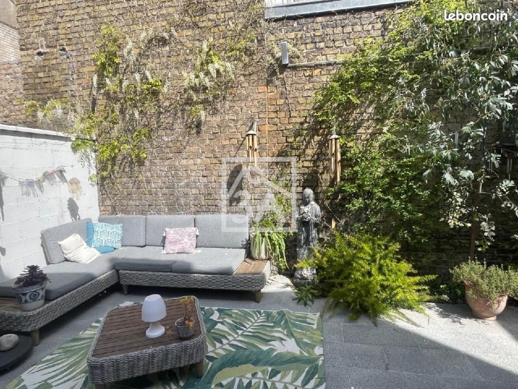 Maison 9 pièces 180 m² · à Dunkerque · 180 m² · 685 000 €