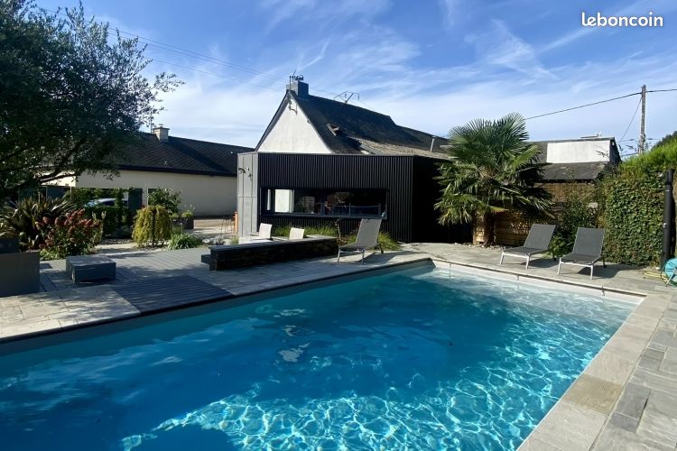 Maison 4 pièces 178 m² · à Acigné · 178 m² · 558 900 €