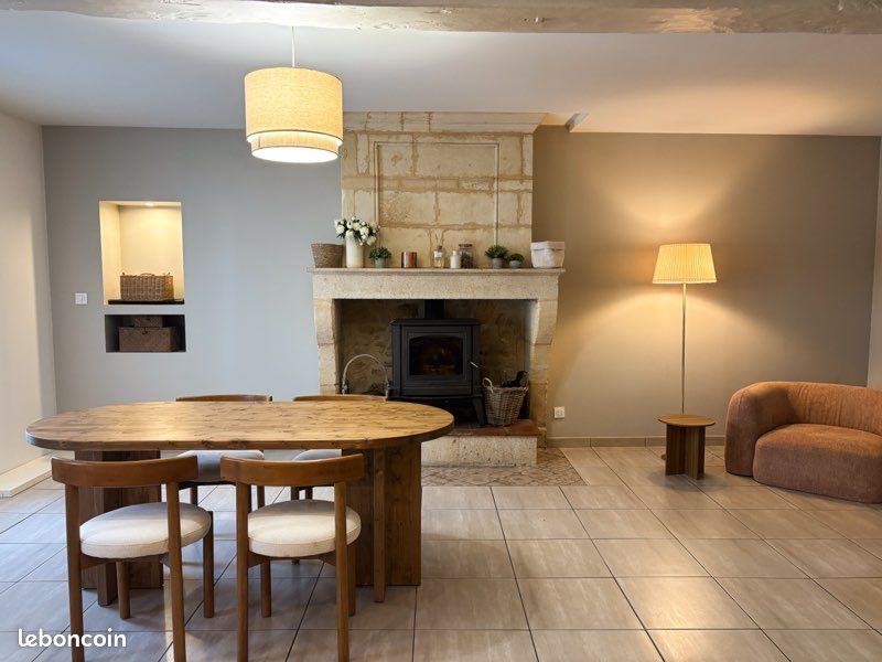 Maison 6 pièces 140 m² · à Cézac · 140 m² · 310 000 €