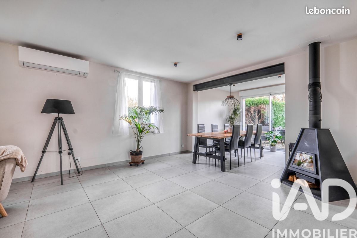 Maison familiale 5 pièces 138 m² (image 2)