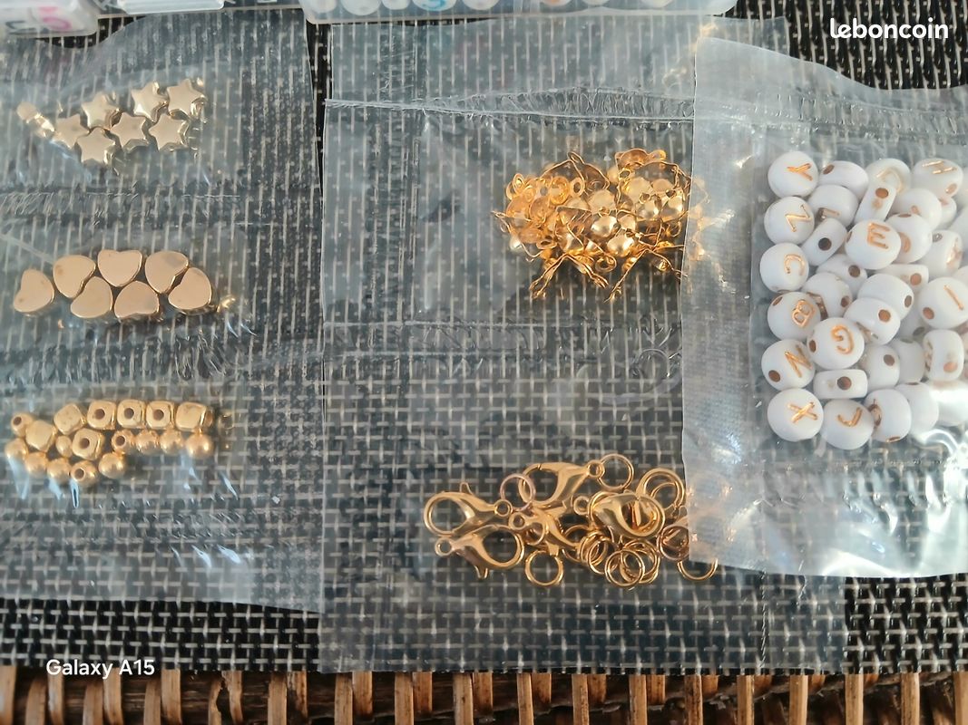 Perles (image 4)