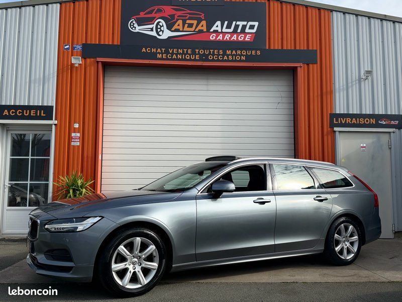Volvo V90 D3 Break Momentum 2.0 150 CV (image 1)