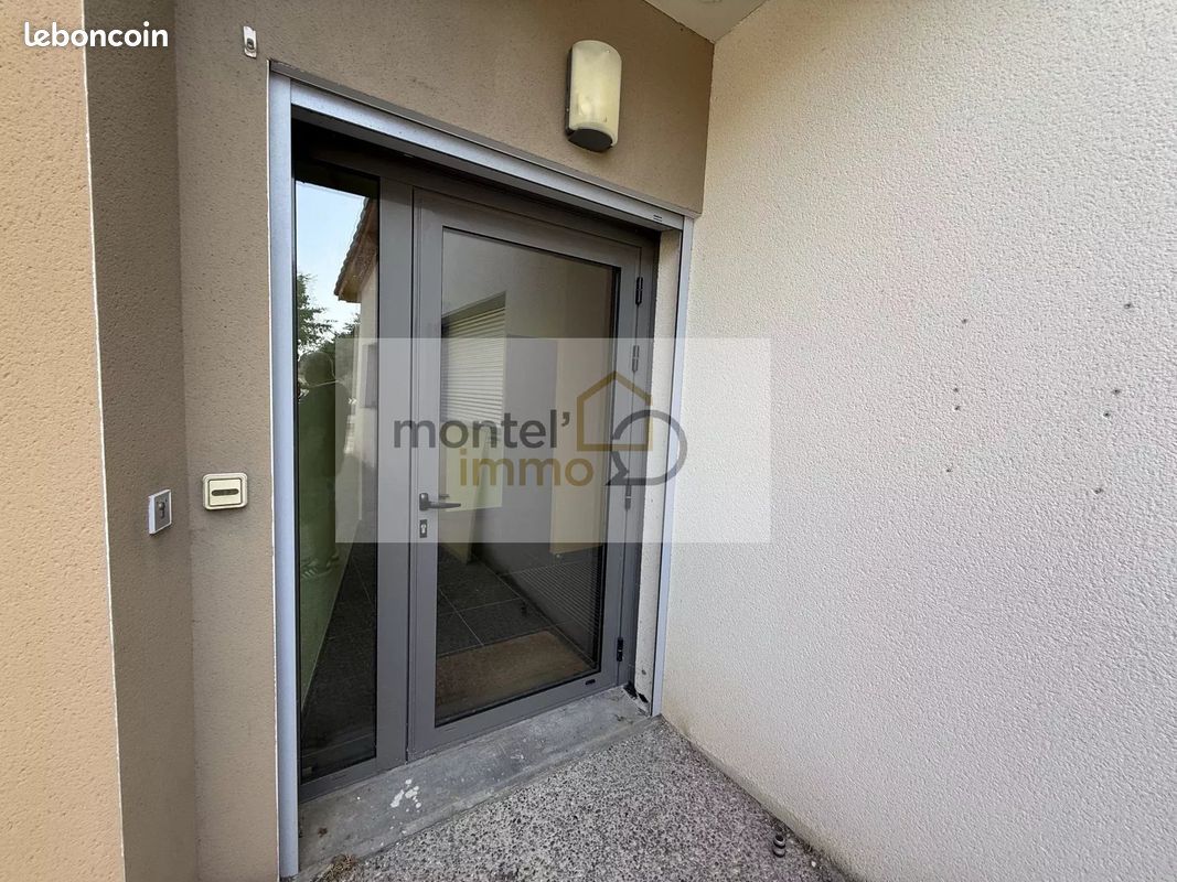 Local 205 m² Sauzet (image 19)