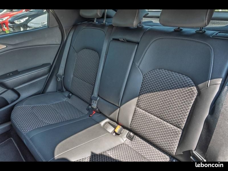 Kia XCeed 1.6 CRDI 136ch MHEV Active DCT7 (image 5)