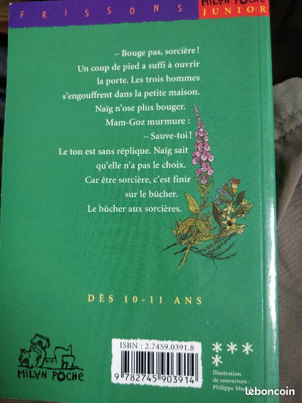 Livre junior (image 3)