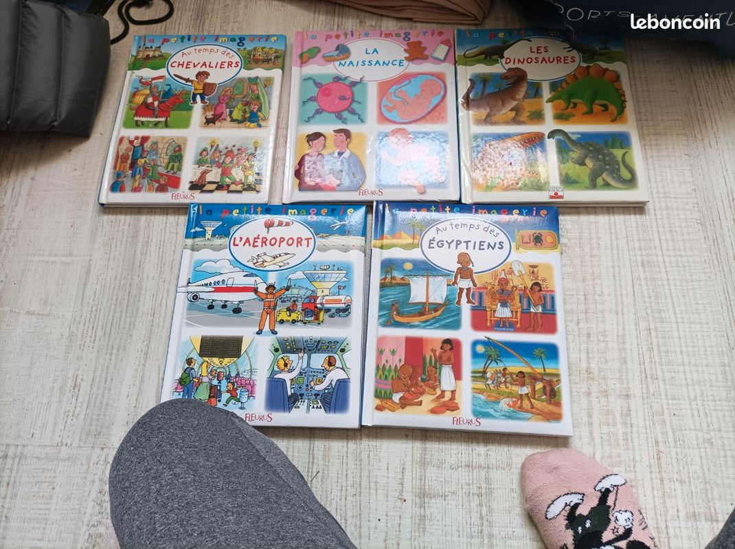 La petite imagerie (image 2)