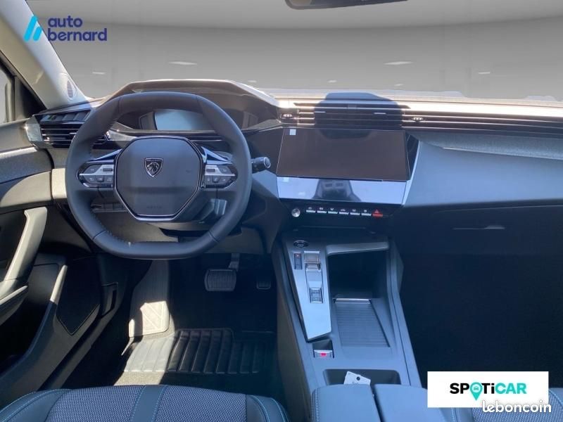 Peugeot 308 1.2 Hybrid 145ch Allure e-DCS6 (image 8)