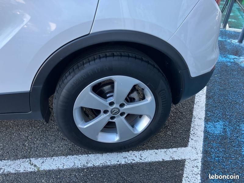 Opel Mokka X 1.4 Turbo 140ch Elite 4x2 BVA (image 6)