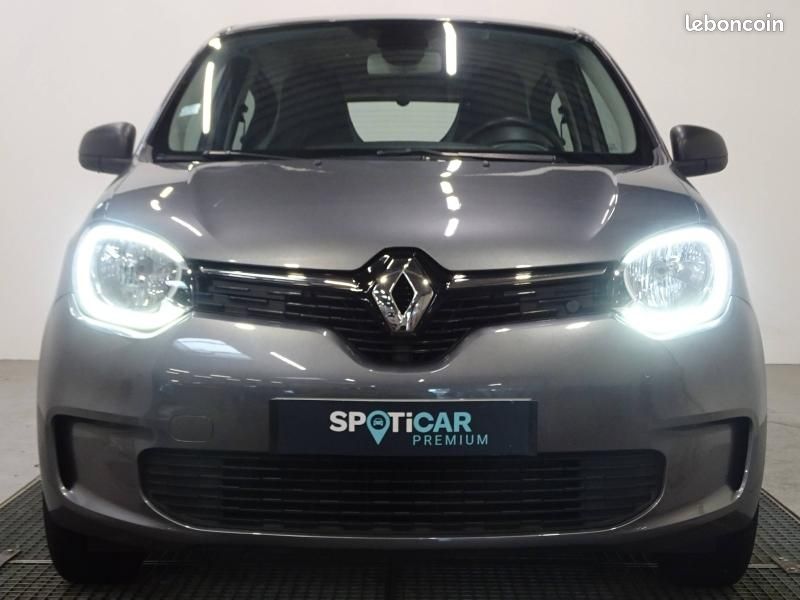 Renault Twingo 0.9 TCe 95ch Zen - 20 (image 3)