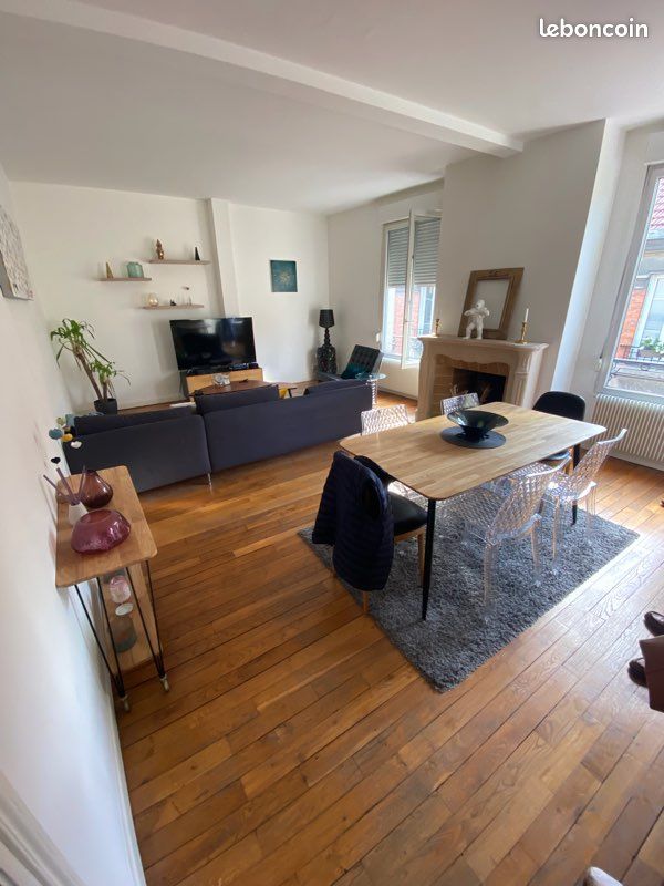 Parking 2 pièces 64 m² · à Reims · 64 m² · 890 €/mois