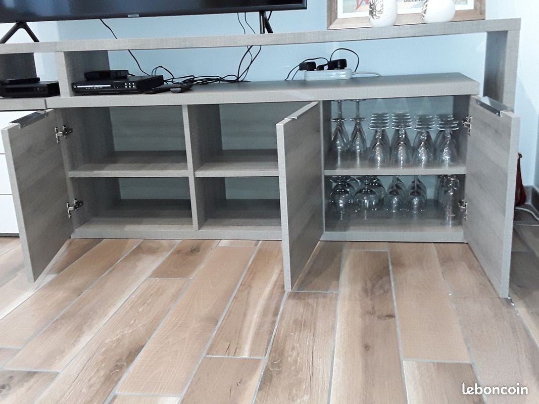 Meuble TV (image 2)