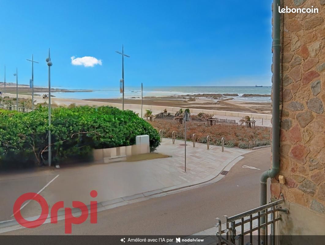 Appartement 2 pièces 60 m² · à Les Sables-d'Olonne · 60 m² · 388 000 €