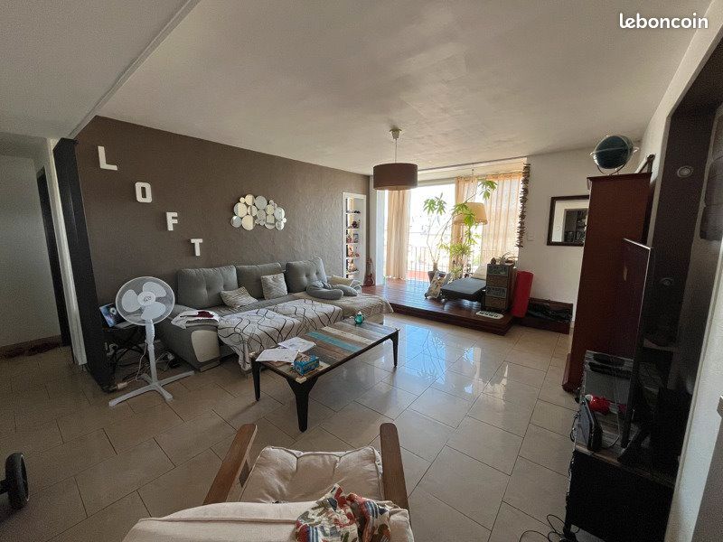 Appartement 3 pièces 81 m² · à Brest · 81 m² · 830 €/mois
