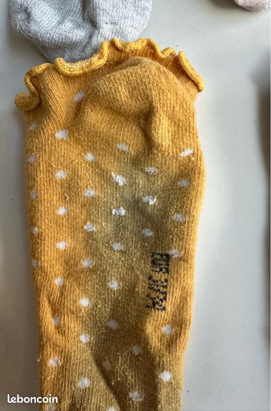 Lot De 11 Paires De Chaussettes Basses TEX Garçon - Taille 31-34 - Chaudes Et Colorées - Neuf Avec étiquettes
