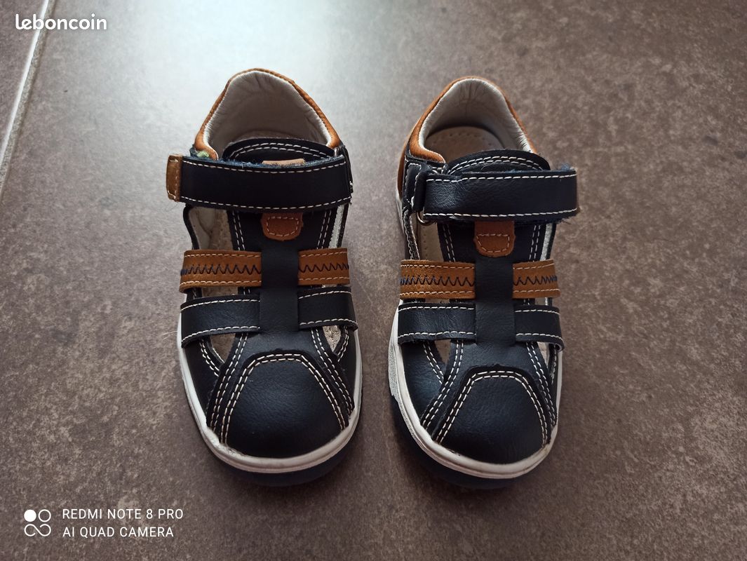 Bébé Garçon Chaussure 24 Garcon Chaussures Garçon Baskets