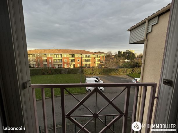 Appartement 1 pièce 28 m² — 5