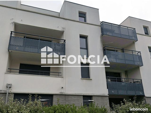 Appartement 3 pièces 58 m² · à Toulouse · 58 m² · 724 €/mois