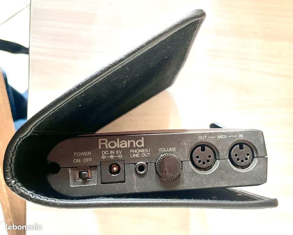 PMA-5 Roland Sequenceur arrangeur (image 3)