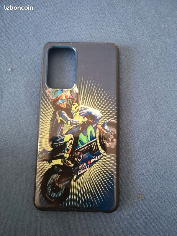 Coque a52 yamaha (image 1)