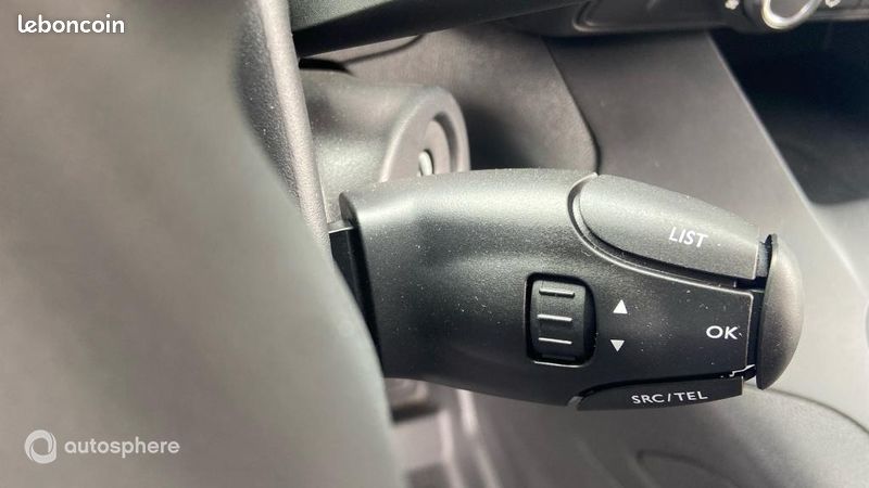 Citroen Berlingo Van Véhicule utilitaire ou Société M 1000kg BlueHDi 100ch S&S (image 27)