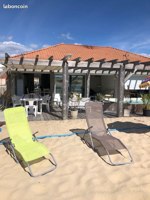 Maison 4 pièces 87 m² · à Vieux-Boucau-les-Bains · 87 m² · 680 000 €