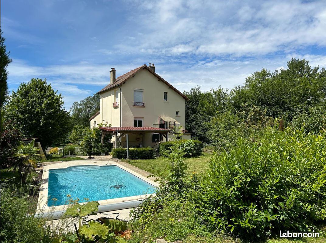 Maison 6 pièces 158 m² · à Bercenay-en-Othe · 158 m² · 205 000 €