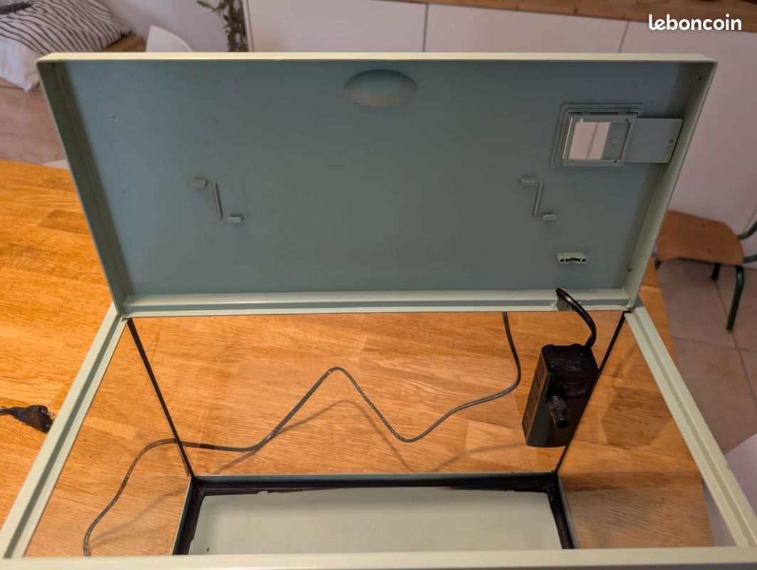 Aquarium 15L (image 1)