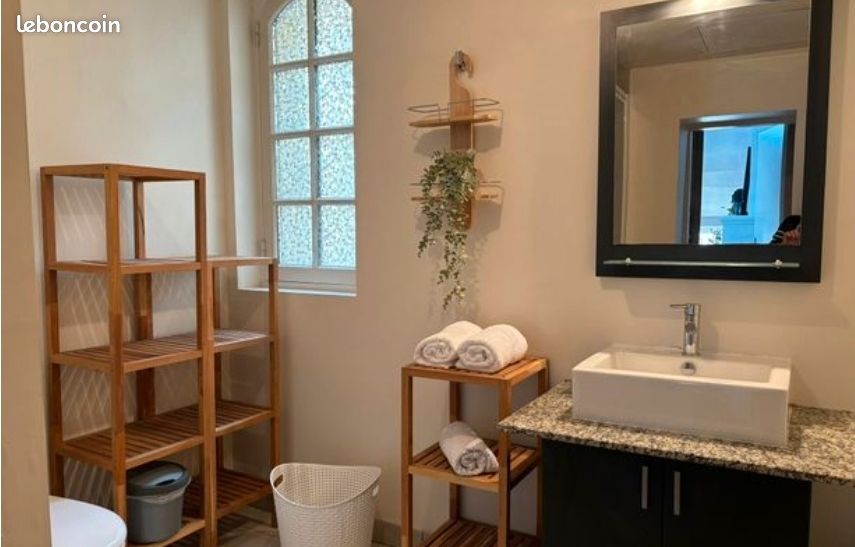 Appartement 1 pièce 33 m² · à Bordeaux · 33 m² · 920 €/mois