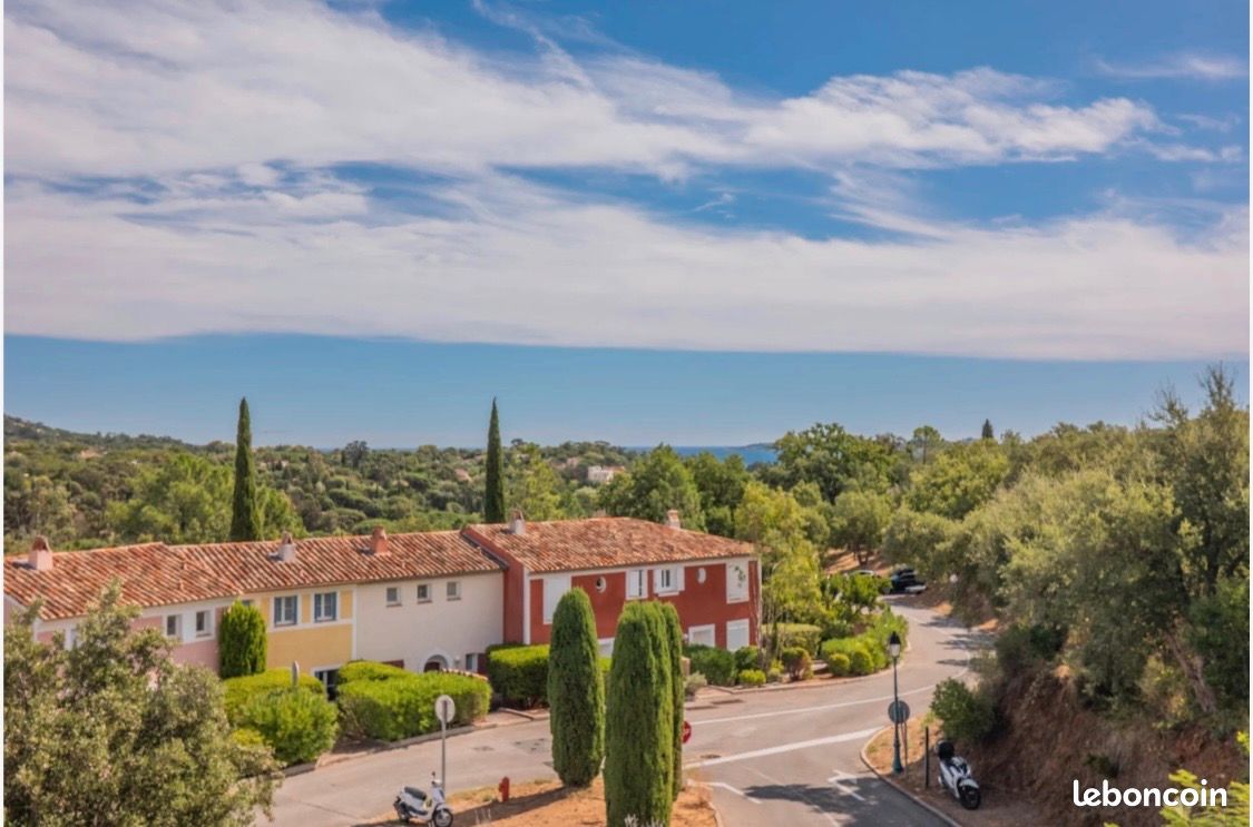 Appartement 3 pièces 50 m² · à Grimaud · 50 m² · 419 000 €