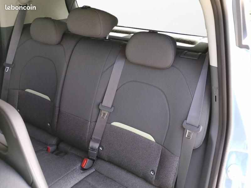 Kia EV2 147ch 42,2kWh Earth (image 13)