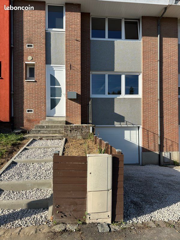 Maison 4 pièces 90 m² · à Hazebrouck · 90 m² · 950 €/mois