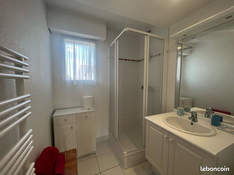 Appartement proche mer Beg-meil Fouesnant (image 9)