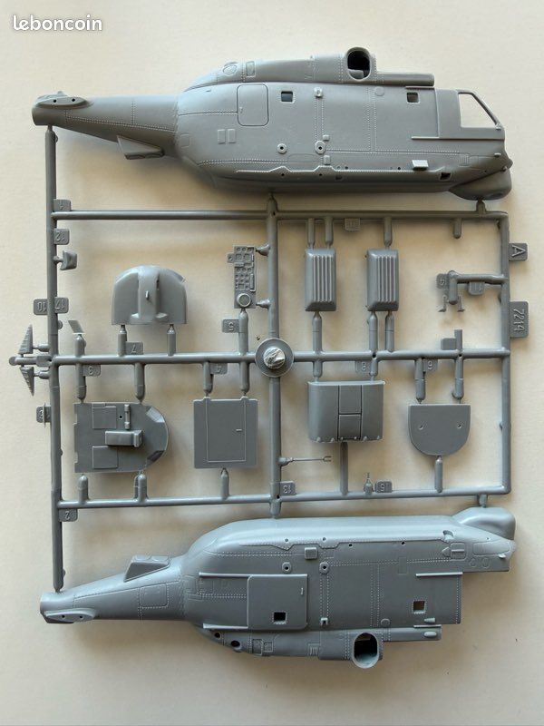 ZV-6137 Zvezda ZVEZDA 6137 – 1/72 – Équipe De Reconnaissance Soviétique 1941-1943 – Maquette Armée Rouge