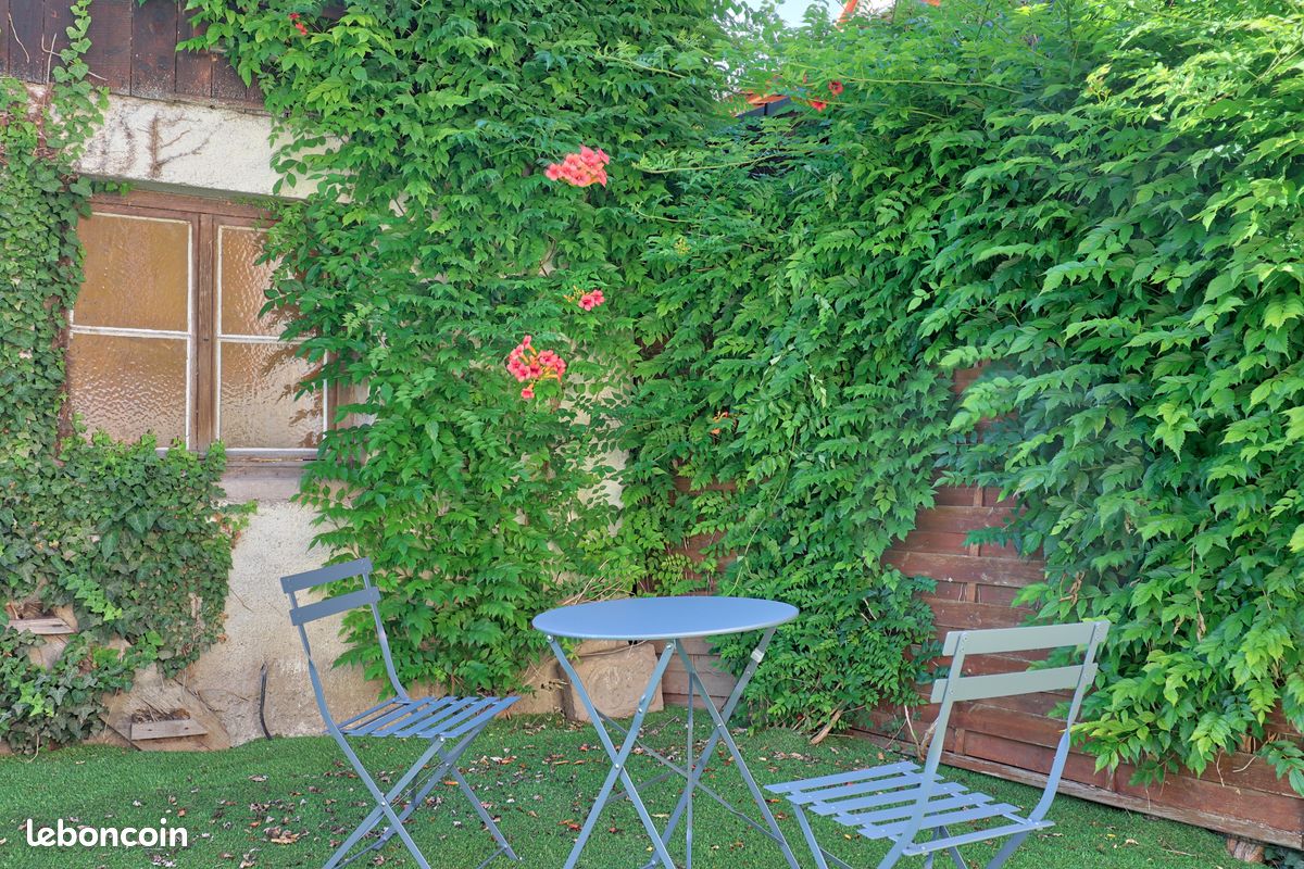 Escapade Relaxante : Gîte avec spa privatif (image 10)