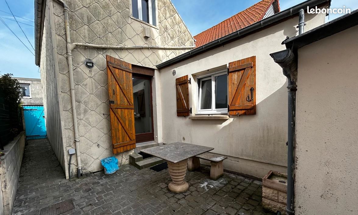 Maison 4 pièces 42 m² (image 1)