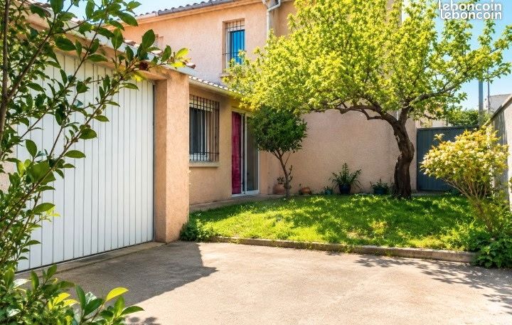 Maison 4 pièces 75 m² · à Lézignan-Corbières · 75 m² · 135 000 €