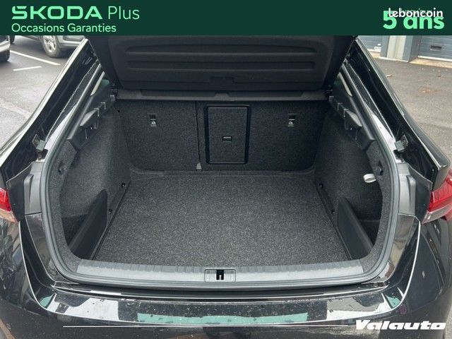 Skoda Octavia SELECTION 2.0 TDI 150 DSG7 (image 5)